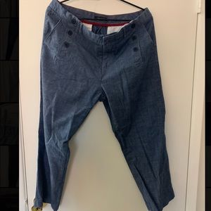 Tommy Hilfiger dress pants